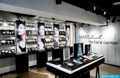 进入彩妆2.0时代,韩国面膜企业纷纷推出彩妆品牌